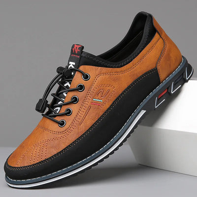Gonzalo™ Zapato Oxford Ergonómico