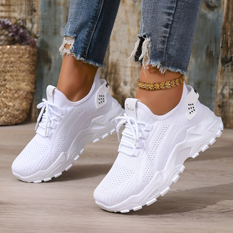 Javiera™ Zapatillas Ortopédicas