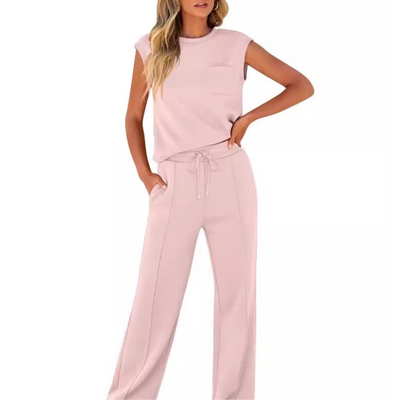 Rocío™ Conjunto Lounge Mujer