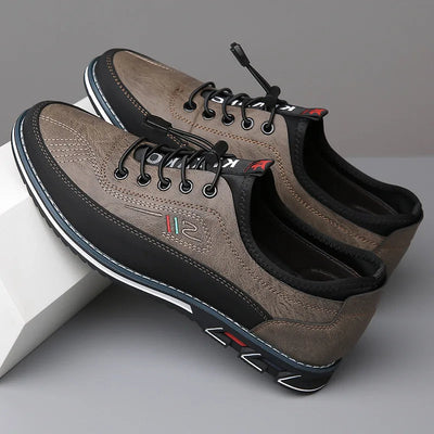 Gonzalo™ Zapato Oxford Ergonómico