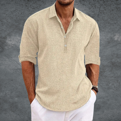Arjan™ Camisa Casual Hombre