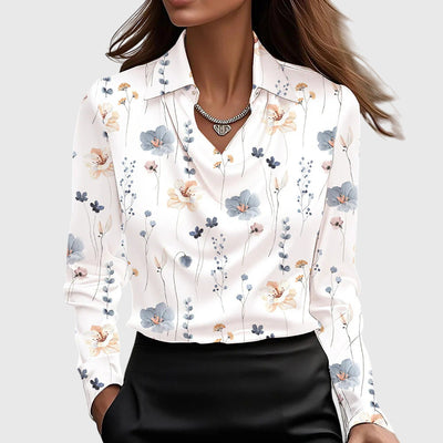 Blusa Elegante Gabriela™