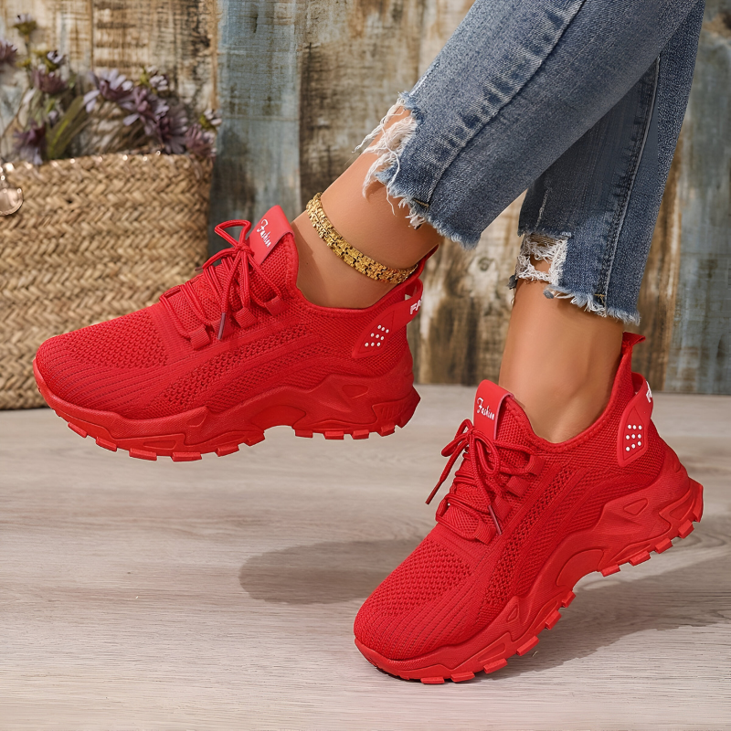 Javiera™ Zapatillas Ortopédicas