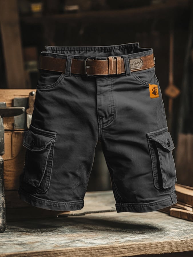 Matías™ Pantalón Cargo Hombre