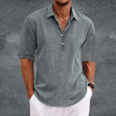 Arjan™ Camisa Casual Hombre