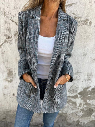 Chaqueta Elegante Florencia™