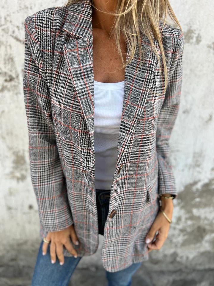 Chaqueta Elegante Florencia™