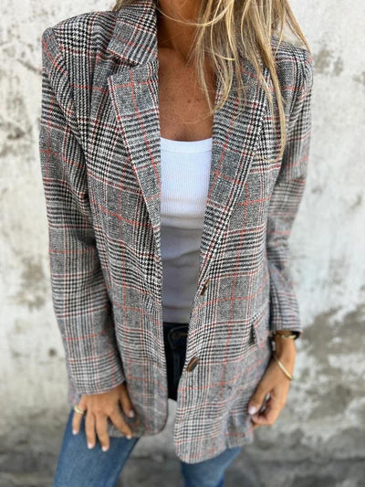 Chaqueta Elegante Florencia™