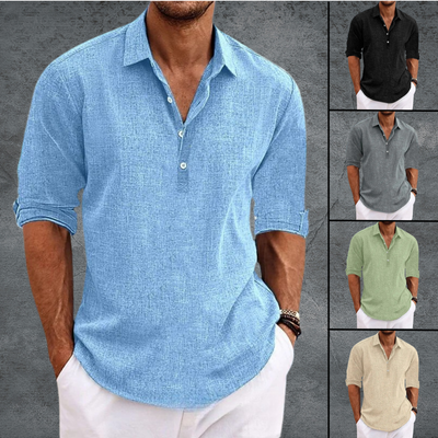 Arjan™ Camisa Casual Hombre