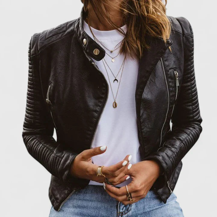 Valentina™ Chaqueta Elegante