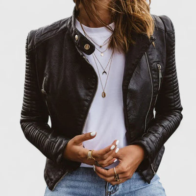 Valentina™ Chaqueta Elegante