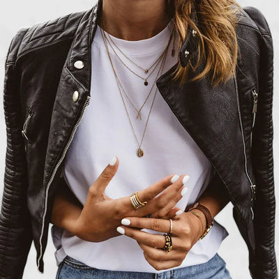 Valentina™ Chaqueta Elegante