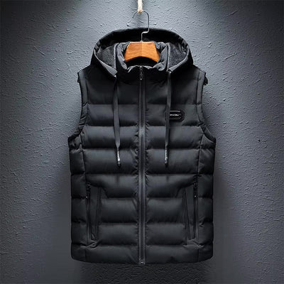 Ignacio™ Chaleco Bomber Hombre