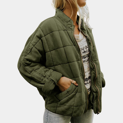 Amparo™ Blazer Elegante