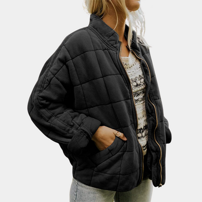 Amparo™ Blazer Elegante