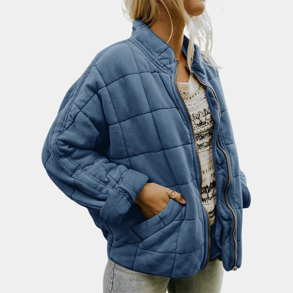 Amparo™ Blazer Elegante