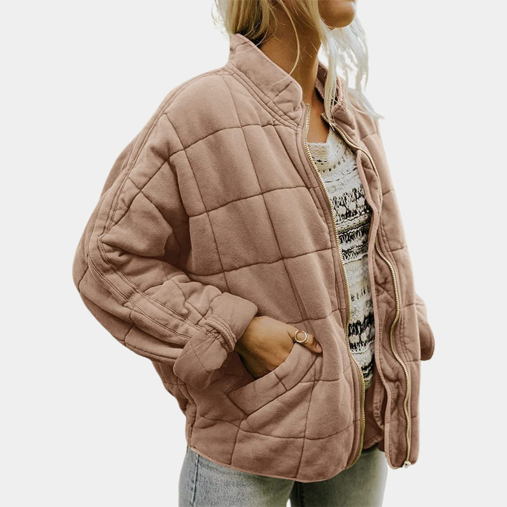 Amparo™ Blazer Elegante