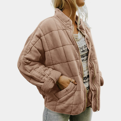 Amparo™ Blazer Elegante