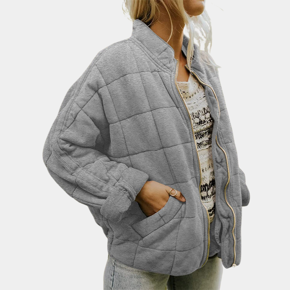 Amparo™ Blazer Elegante