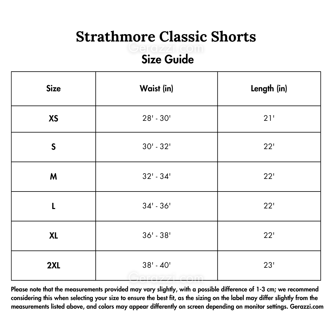 Tomás™ Classic Shorts Hombre