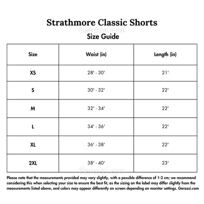 Tomás™ Classic Shorts Hombre