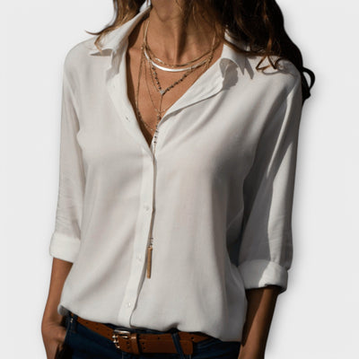 Blusa Elegante Eliana™