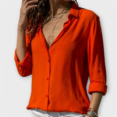 Blusa Elegante Eliana™