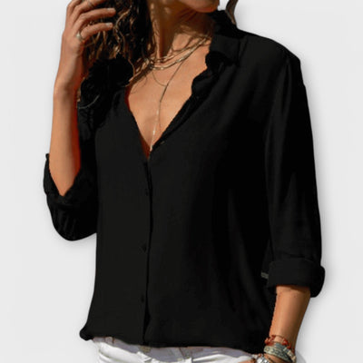 Blusa Elegante Eliana™
