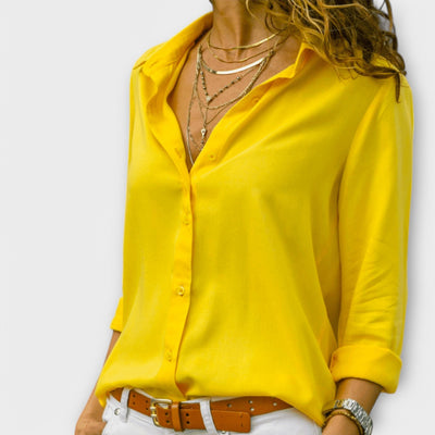 Blusa Elegante Eliana™
