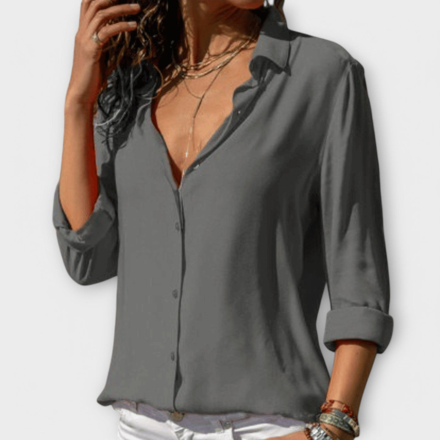 Blusa Elegante Eliana™