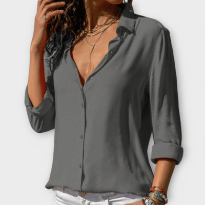 Blusa Elegante Eliana™