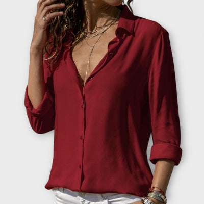 Blusa Elegante Eliana™