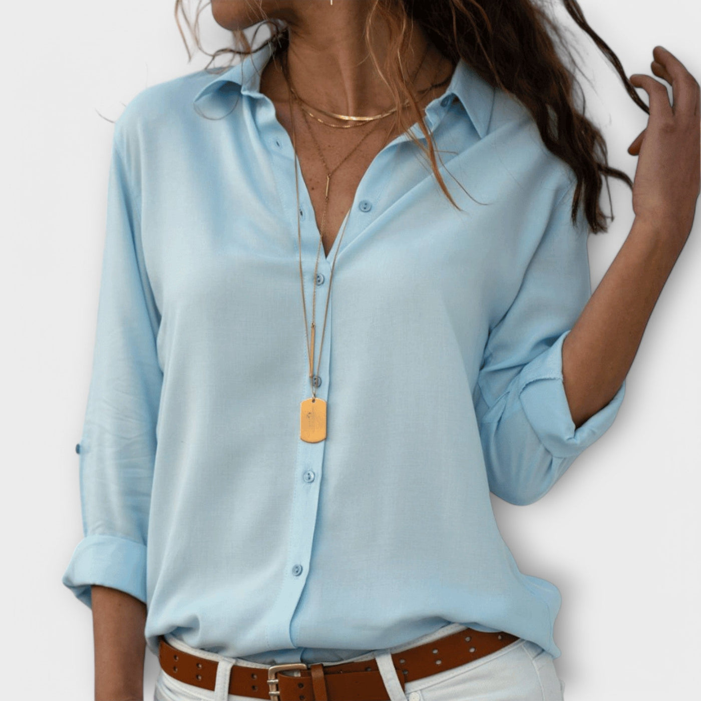 Blusa Elegante Eliana™