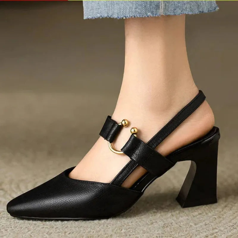 Camila™ Tacones Ergonómicos