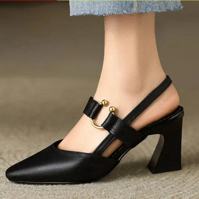 Camila™ Tacones Ergonómicos