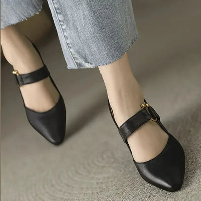 Camila™ Tacones Ergonómicos