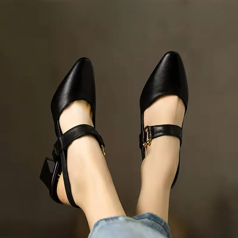 Camila™ Tacones Ergonómicos