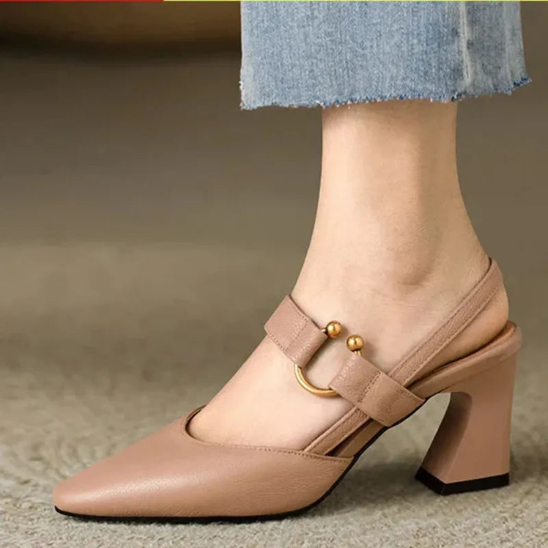 Camila™ Tacones Ergonómicos