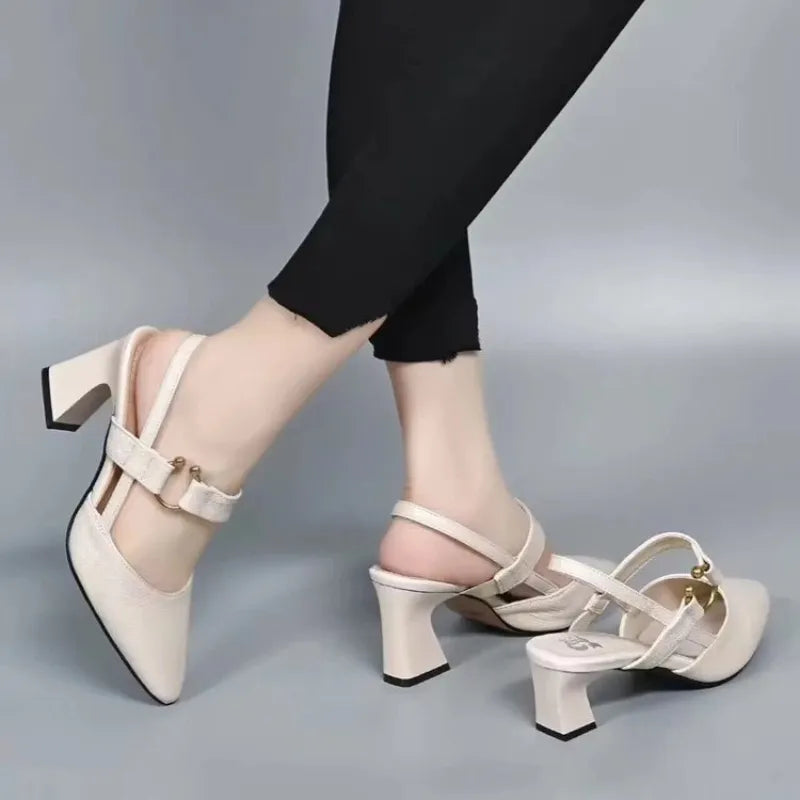 Camila™ Tacones Ergonómicos