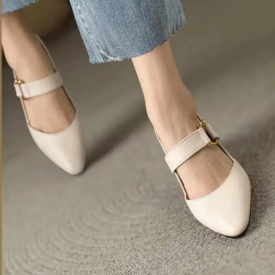 Camila™ Tacones Ergonómicos