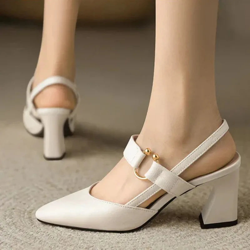 Camila™ Tacones Ergonómicos