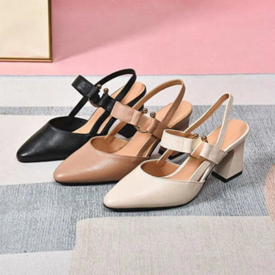 Camila™ Tacones Ergonómicos