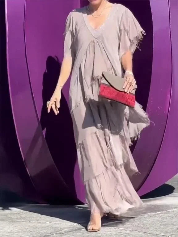 Vestido de Gasa Venecia Victoria™