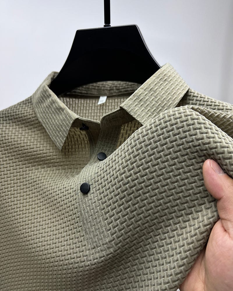 Benjamín™ Polo Hombre Premium