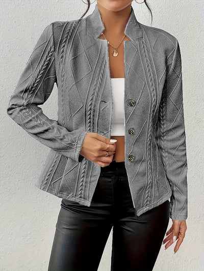 Maite™ Blazer Sastrero