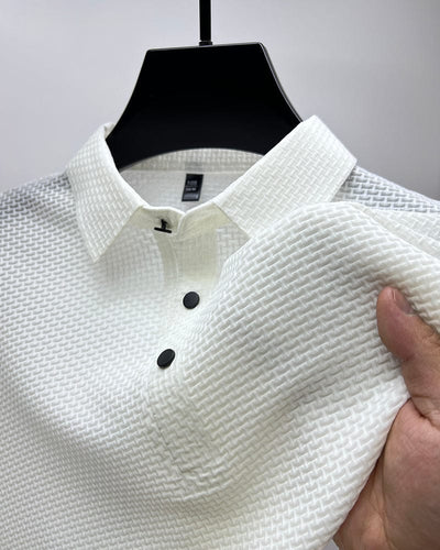 Benjamín™ Polo Hombre Premium