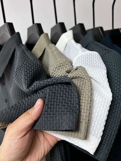 Benjamín™ Polo Hombre Premium