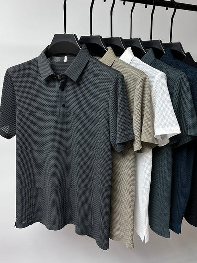 Benjamín™ Polo Hombre Premium