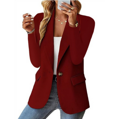 Blazer Elegante Antonia™