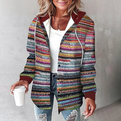 Antonia™ Chaqueta Cálida Mujer